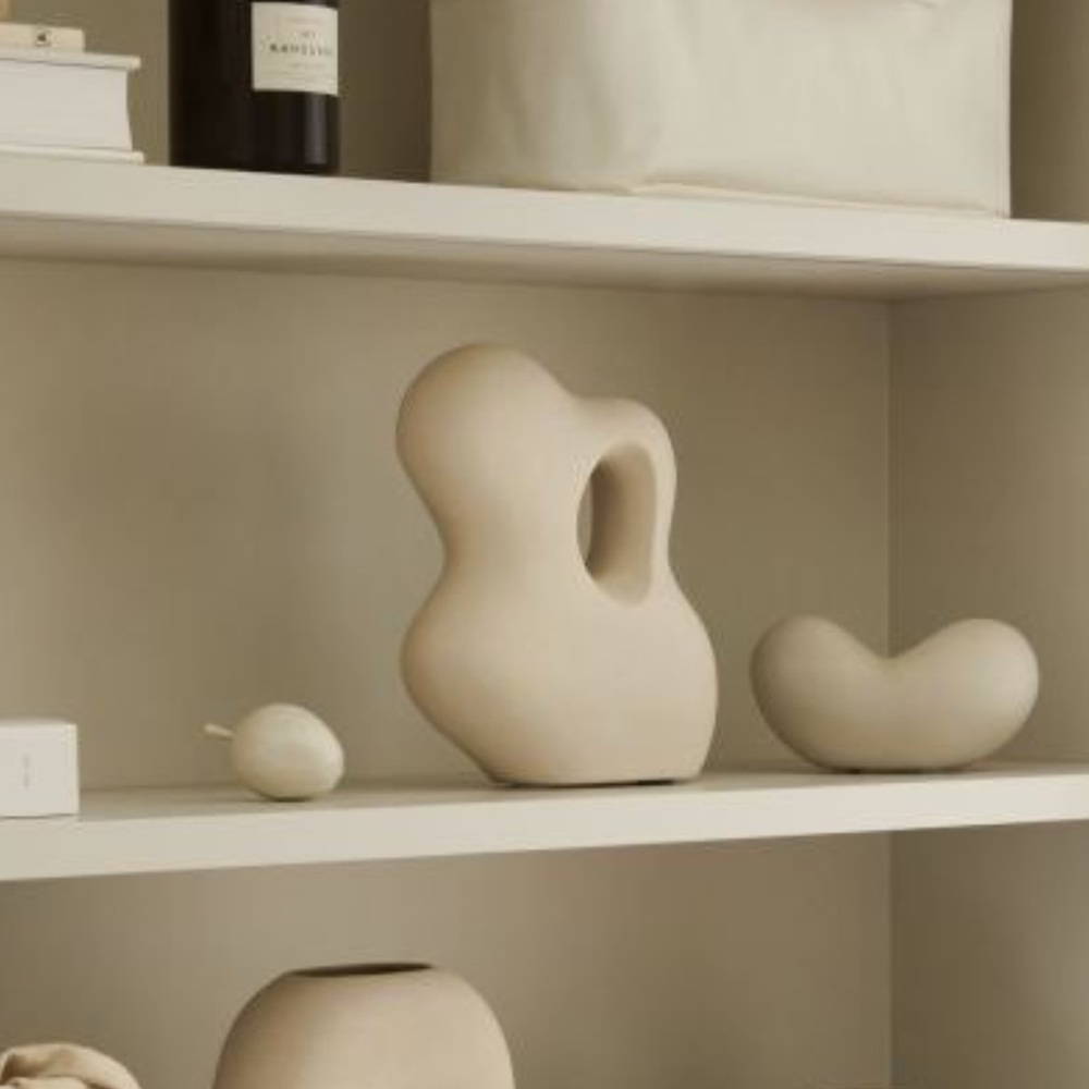 Home Decor Sculpture